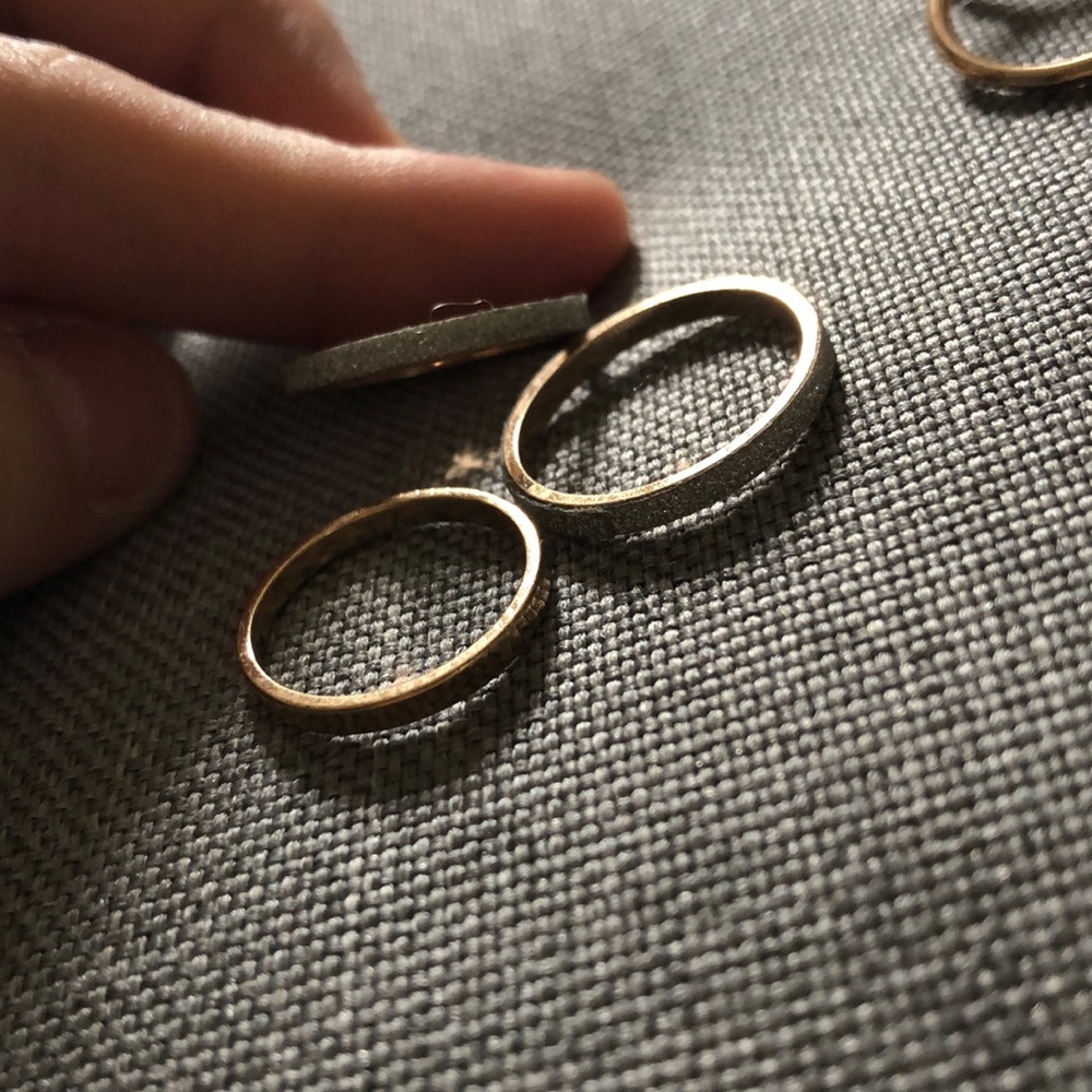 Rings